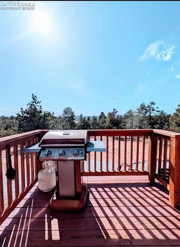 23 Nimbus Lane, Florissant, CO 80816