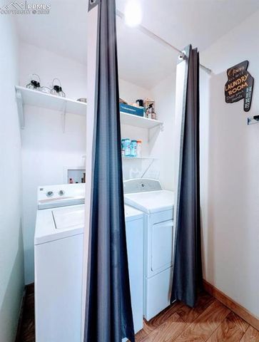 23 Nimbus Lane, Florissant, CO 80816