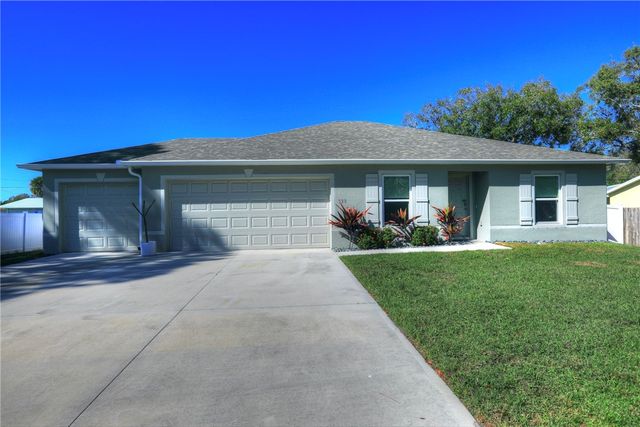 938 Clearmont Street, Sebastian, FL 32958