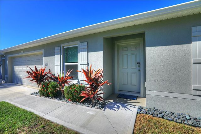 938 Clearmont Street, Sebastian, FL 32958