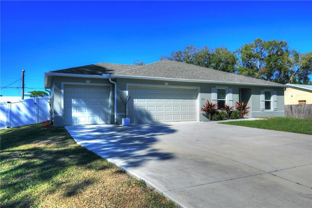 938 Clearmont Street, Sebastian, FL 32958