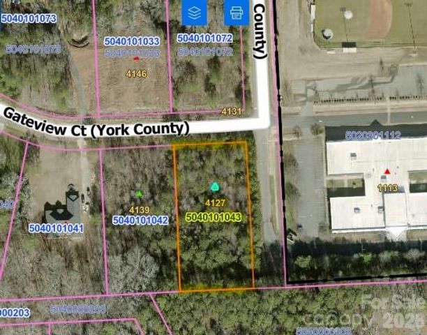 4127 Gateview Court, Rock Hill, SC 29732