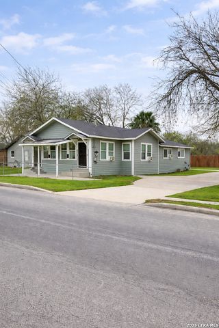 1306 mesquite, San Antonio, TX 78210