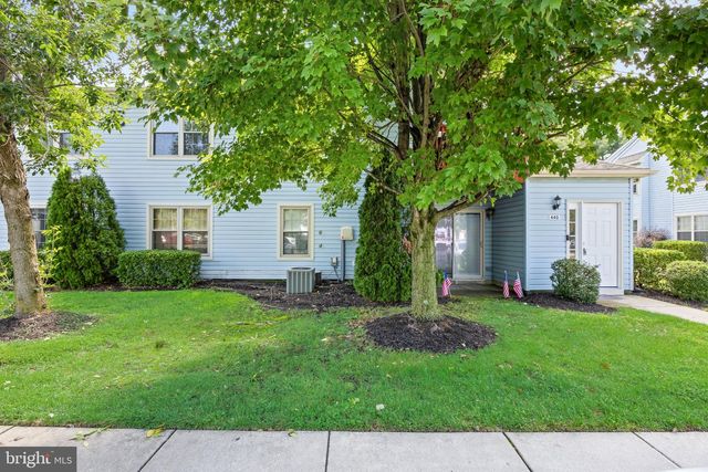 440 ATLANTA CT, Sewell, NJ 08080