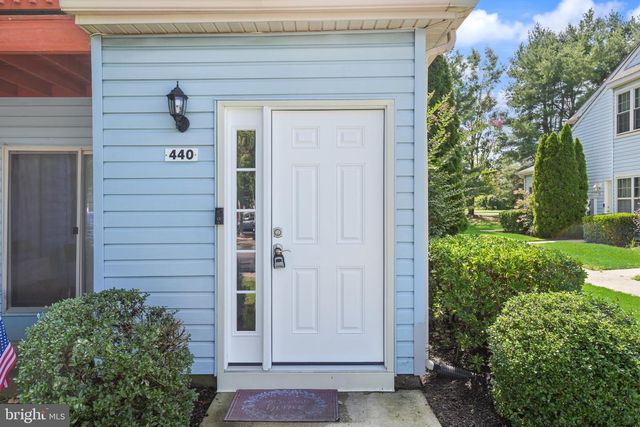 440 ATLANTA CT, Sewell, NJ 08080
