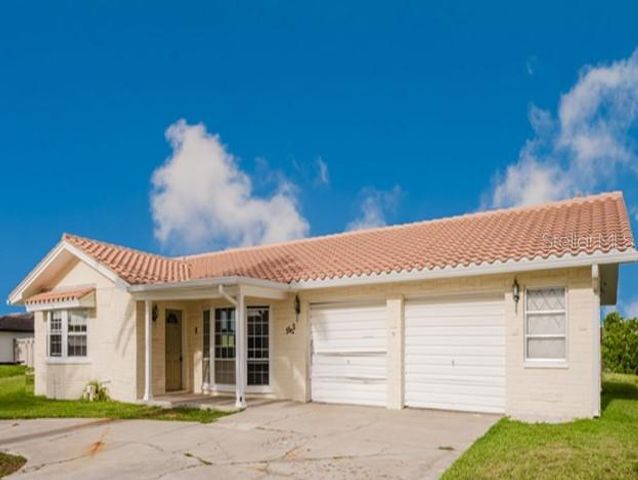 5500 LEEWARD LANE, New Port Richey, FL 34652