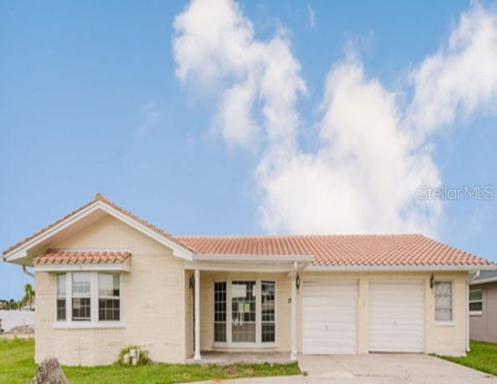 5500 LEEWARD LANE, New Port Richey, FL 34652