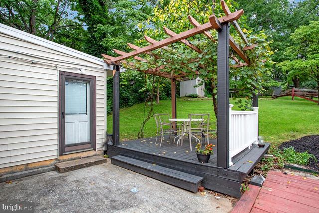 6162 FORTY WINKS WAY, Columbia, MD 21045