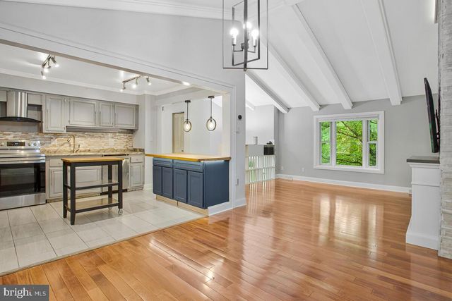 6162 FORTY WINKS WAY, Columbia, MD 21045