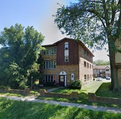 17313 Lathrop Avenue 3, Hazel Crest, IL 60429