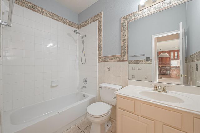 9407 Demsey Mill Drive, Sugar Land, TX 77498