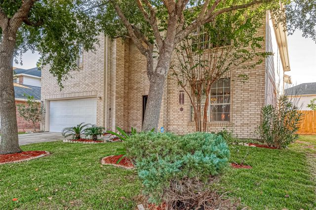 9407 Demsey Mill Drive, Sugar Land, TX 77498
