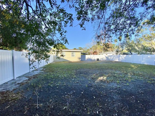 403 BROADUS STREET, Crystal Beach, FL 34681