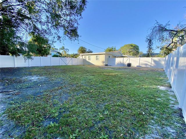 403 BROADUS STREET, Crystal Beach, FL 34681