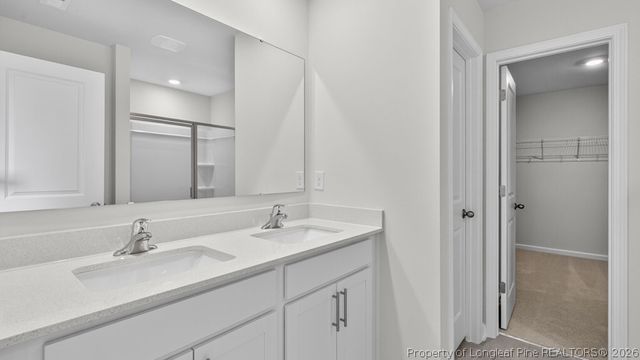 219 Fair Child Road, Spring Lake, NC 28390