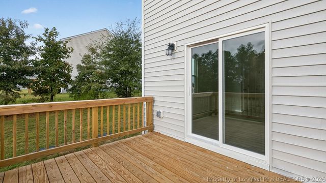 219 Fair Child Road, Spring Lake, NC 28390