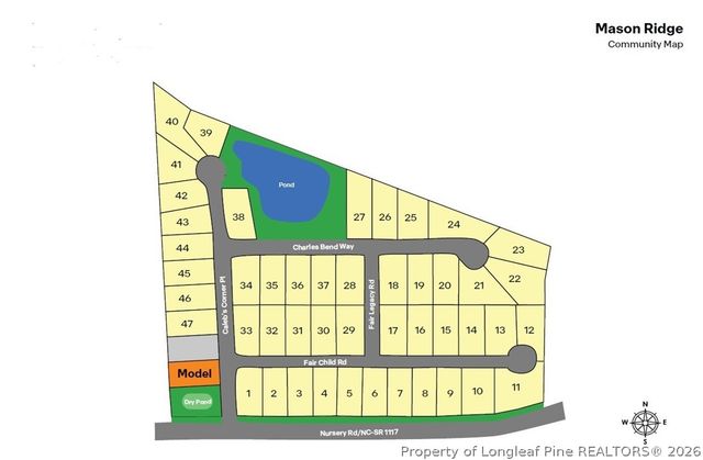 219 Fair Child Road, Spring Lake, NC 28390