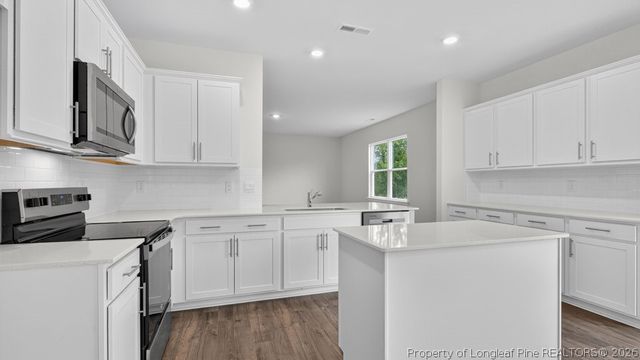 219 Fair Child Road, Spring Lake, NC 28390