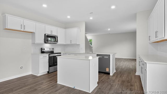 219 Fair Child Road, Spring Lake, NC 28390