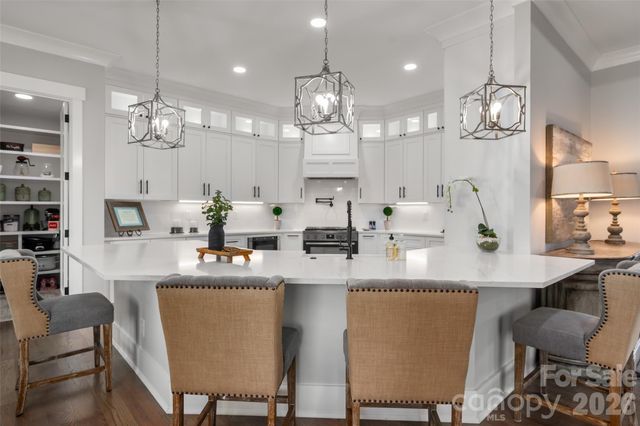 10035 Whispering Falls Avenue, Charlotte, NC 28227