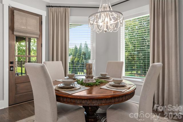 10035 Whispering Falls Avenue, Charlotte, NC 28227