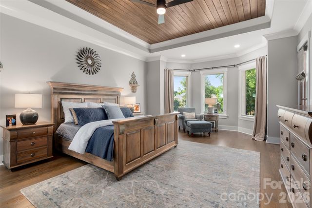 10035 Whispering Falls Avenue, Charlotte, NC 28227