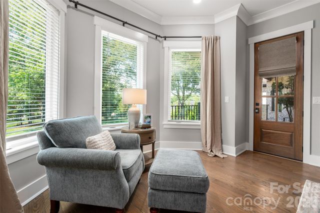 10035 Whispering Falls Avenue, Charlotte, NC 28227