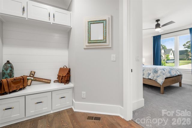 10035 Whispering Falls Avenue, Charlotte, NC 28227