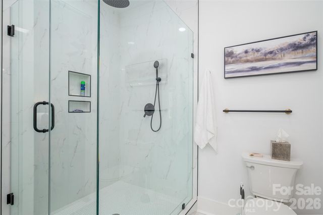 10035 Whispering Falls Avenue, Charlotte, NC 28227