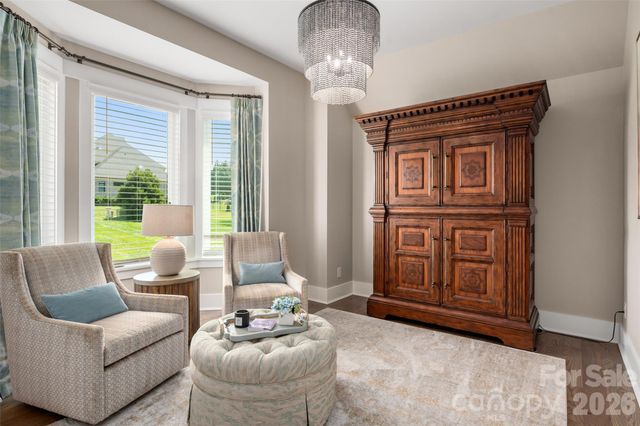 10035 Whispering Falls Avenue, Charlotte, NC 28227