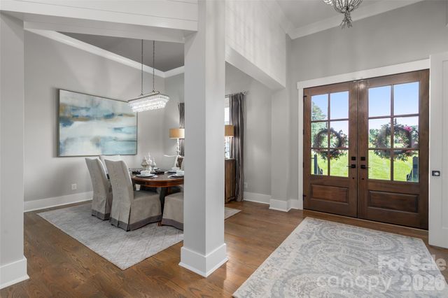 10035 Whispering Falls Avenue, Charlotte, NC 28227