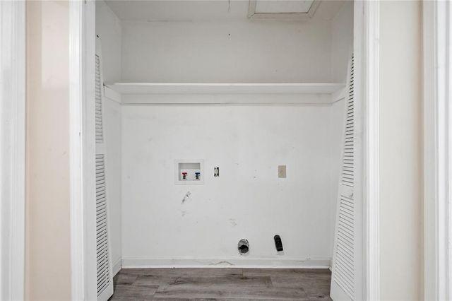 2226 Spring Walk Court, Atlanta, GA 30341