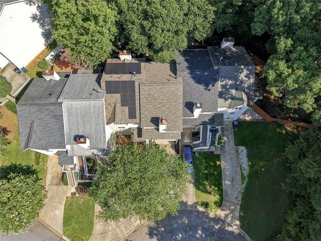 2226 Spring Walk Court, Atlanta, GA 30341