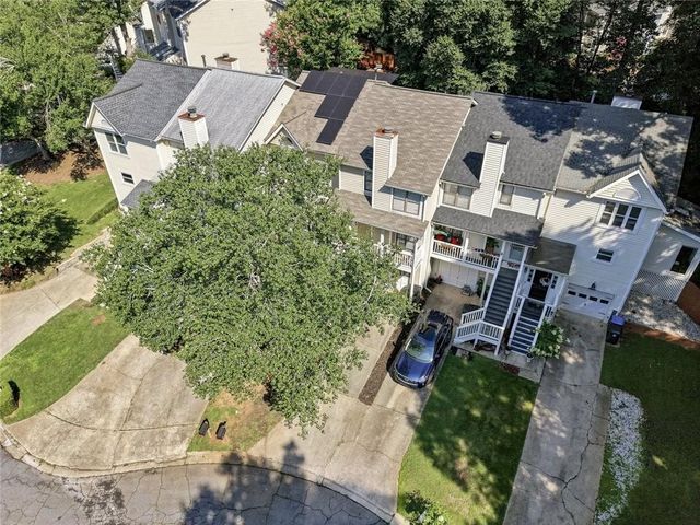 2226 Spring Walk Court, Atlanta, GA 30341
