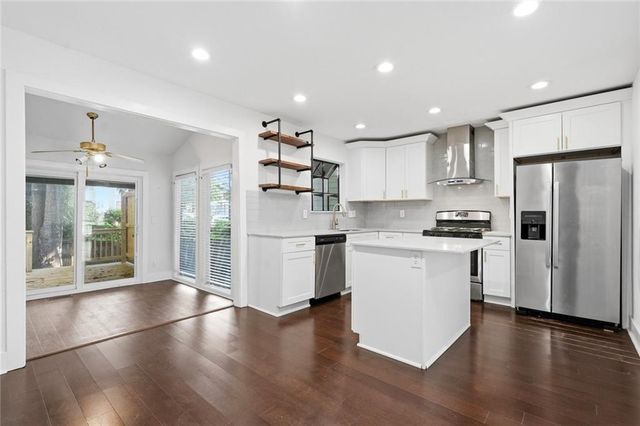 2226 Spring Walk Court, Atlanta, GA 30341