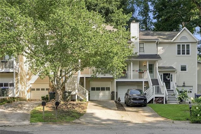 2226 Spring Walk Court, Atlanta, GA 30341