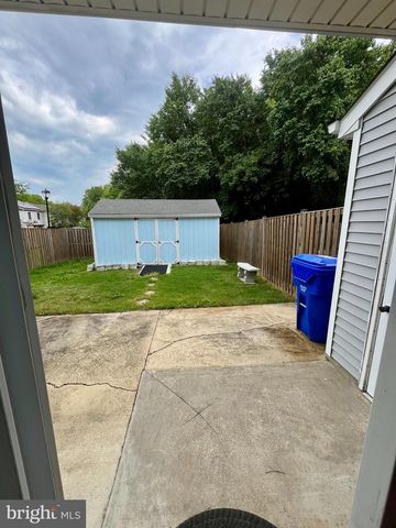 374 TREFOIL PL, Waldorf, MD 20601