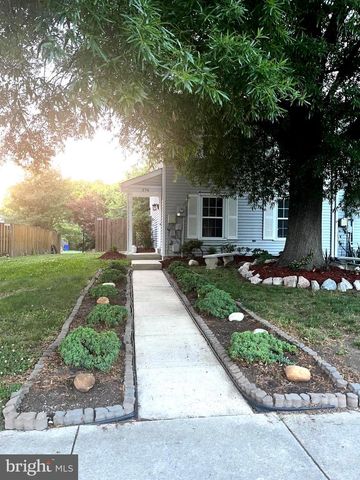 374 TREFOIL PL, Waldorf, MD 20601
