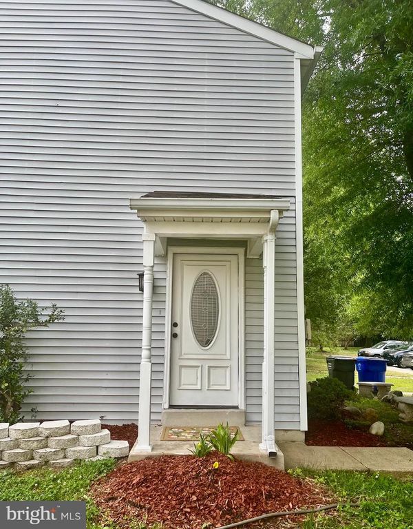 374 TREFOIL PL, Waldorf, MD 20601