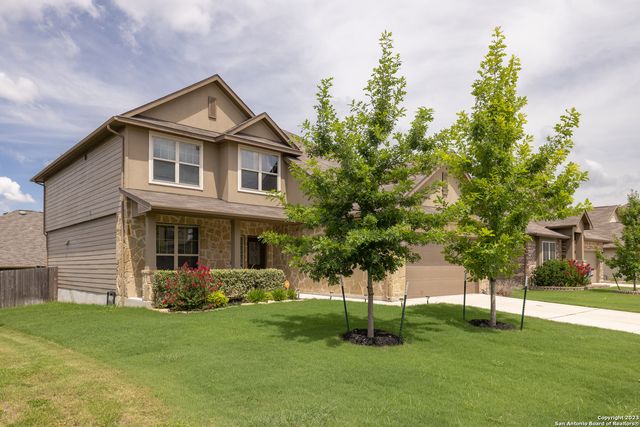 5489 CYPRESS PT, Schertz, TX 78108