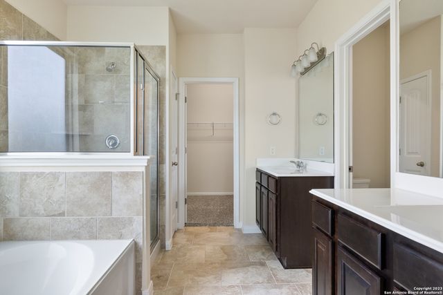 5489 CYPRESS PT, Schertz, TX 78108