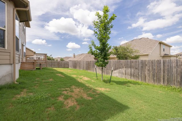 5489 CYPRESS PT, Schertz, TX 78108