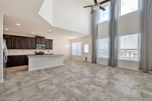 5489 CYPRESS PT, Schertz, TX 78108