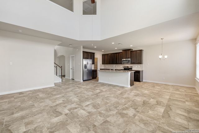 5489 CYPRESS PT, Schertz, TX 78108