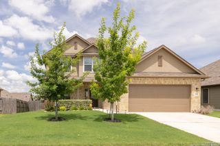 5489 CYPRESS PT, Schertz, TX 78108
