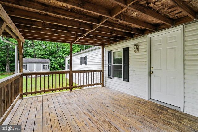 73 S ELMER AVE, Halifax, PA 17032