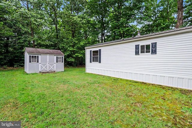 73 S ELMER AVE, Halifax, PA 17032