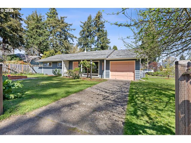 12523 Ne HASSALO St, Portland, OR 97230