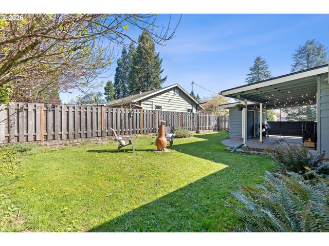 12523 Ne HASSALO St, Portland, OR 97230