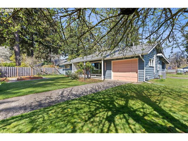 12523 Ne HASSALO St, Portland, OR 97230